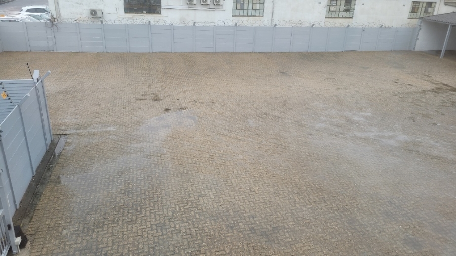 To Let commercial Property for Rent in Paarden Eiland Western Cape